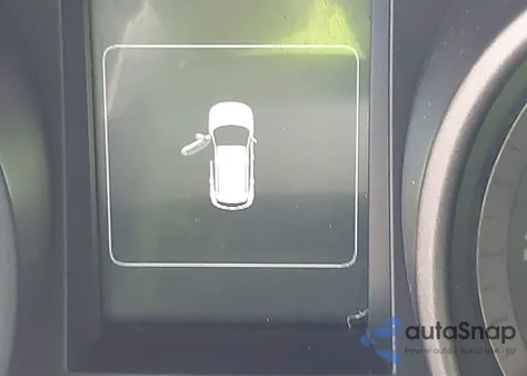 2018 Hyundai Santa Fe Sport 2.4L z USA, uszkodzony, nr VIN 5NMZTDLB9JH081780